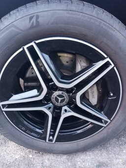 MERCEDES GLC 300 de 4matic,AMG line - 16