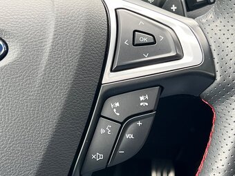 FORD S-max 2.0 BiTDCi 177kw ST-line 58 tkm - odpočet DPH - 16