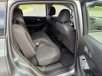 CHEVROLET ORLANDO 1.8 16V 104kW-2011-117.050KM-7 MÍST,KLIMA- - 16