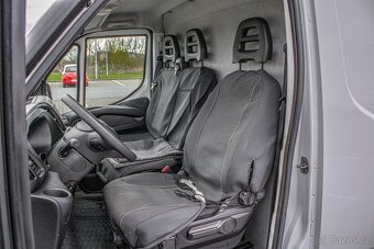 Iveco Daily 35 S18 - Odpočet DPH - 16