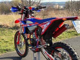 Beta RR50 Racing 2024 - 16