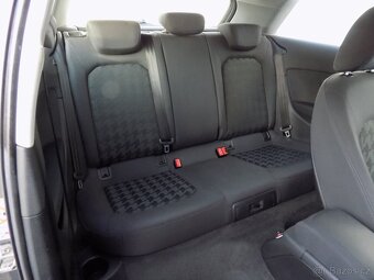Audi A3 1.6TDI/Bi-xenon/NAVI/ - 16