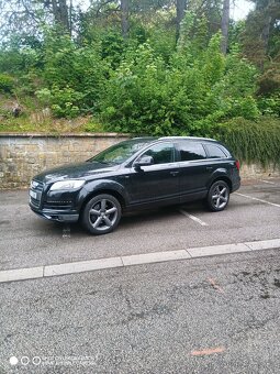 Audi q7 3.0 tdi - 16