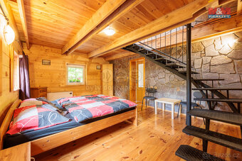 Prodej rodinného domu, 180 m², Loket-Údolí - 16