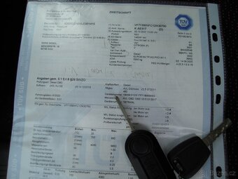 Citroen Jumper 2,2HDi 103kW L3H2 6míst - 16