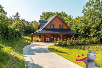 Prodej rodinný dům, 133 m2 - Nový Hrozenkov, ev.č. 58556 - 16