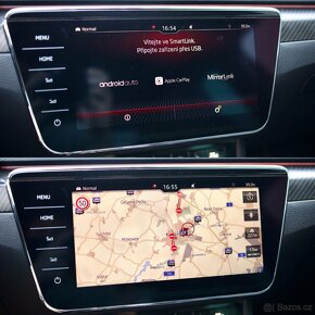 ŠKODA SUPERB III SPORTLINE 2.0TDI 140kW 7DSG - 147 TIS KM - 16