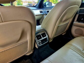 Jaguar XF Sportbrake - 16