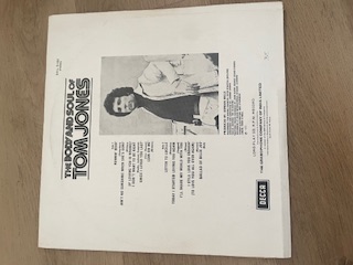 Gramofonové desky - 16