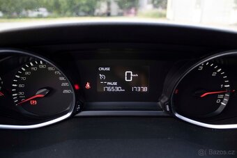 Peugeot 308 Break/SW - 16