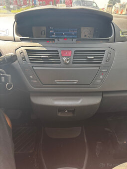 Citroën C4 1.6HDi 80kW, RV 2010, Automat, Klima, Panorama - 16