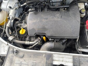 Dacia Sandero, 1,2,KRÁSNÉ,120KM,1MAJ74L,KLIMA - 16