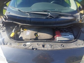 Renault Megane Scenic 1.5 DCi - 16