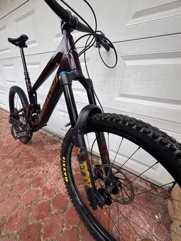Santa Cruz Nomad 5 C-S Kit XL - 16