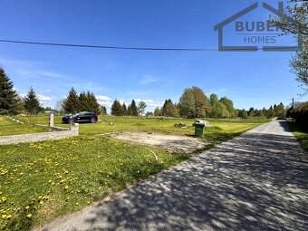 Rodinný dům - polosamota ( 120 m²), zahrada 1491 m² - Chodsk - 16