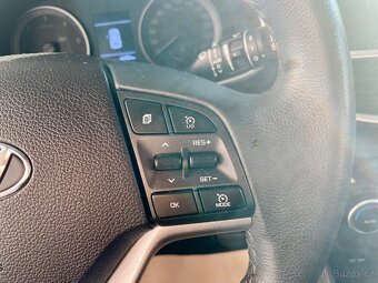 Hyundai Tucson 1,6CRDi 100kW Adventure DCT - 16