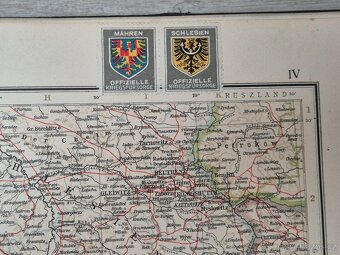 Andrees Allgemeiner Handatlas 1912 - 16