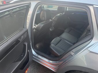 Škoda Superb III 2.0tdi 140kw , Laurin&Klement - 16