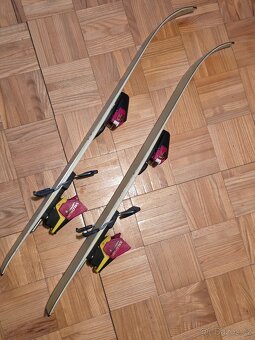 Dětská lyžařská výbava - 16