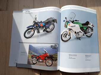 Prospekty BMW - BMW Mobile Tradition - 16