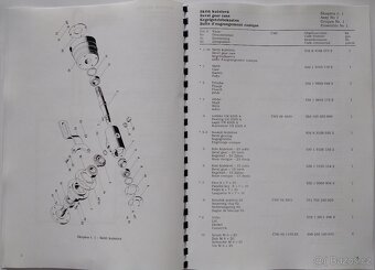 Rotační žací stroje AGROSTROJ - 16