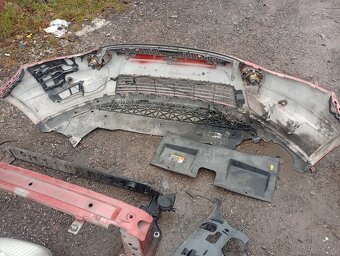 FORD S-MAX RV 2009 PŘEDEK BEZ REZU - 16