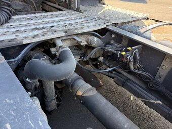 Scania R450 EURO 6 MEGA/lowdeck - 16