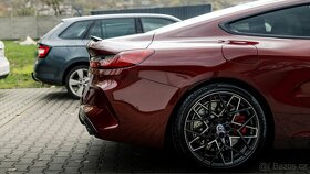 BMW M8 4.4 Competition 460kW Coupe XDrive - 16