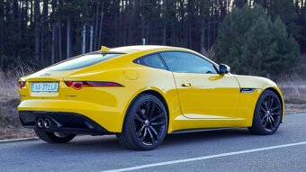 Znížená cena - Jaguar F-Type, r.v. 2020 odpočet DPH - 16