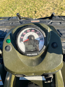 Čtyřkolka POLARIS INC SPORTSMAN SP 800 - 16