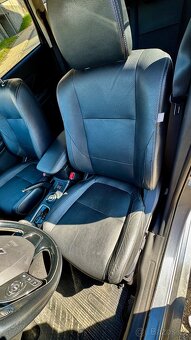 Mitsubishi Outlander 2,2 DI-D, 4x4 - 16