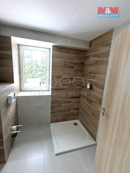 Prodej apartmánu s galerií 2+kk, 44 m², Svratouch - 16