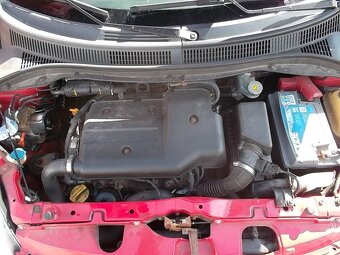 SUZUKI SWIFT 1.3 DIESEL NAFTA - 16