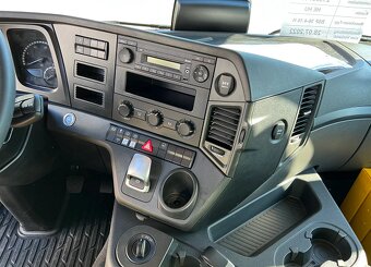 Mercedes-Benz Arocs 2640 6x4 - pumpa k dopravě betonu - 16