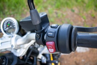 BMW R nine T Scrambler - 16