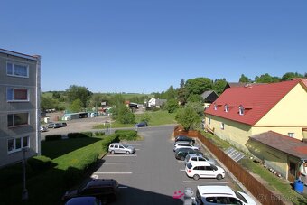 Prodej bytu 4+1 s lodžií , 88 m2 - Teplá, ev.č. 57952 - 16