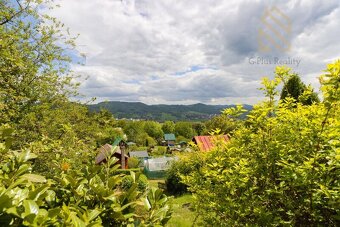 Prodej, chata 14m2, zahrada 588m2, Děčín - VI Letná - 16