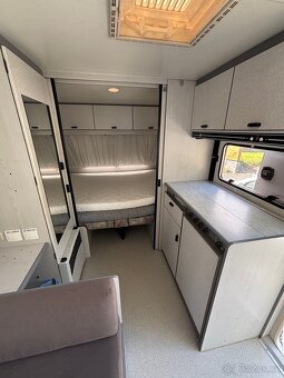 Karavan Bürstner - 16