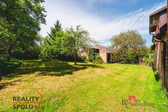Prodej, domy/chalupa, 320 m2, 34522 Vlkanov, Domažlice [ID 7 - 16