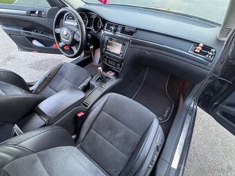 Superb 2 2.0 tdi 125kw - 16