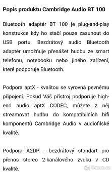 Cambridge Audio cxa60 - 16