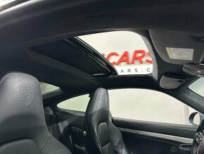 Porsche 911 TURBO S PANO KERAM BURMESTER DPH - 16