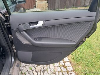 Prodam Audi A3 2.0 TDI na ND - 16