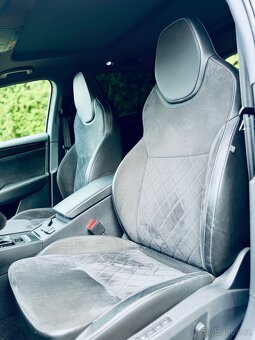 Škoda Superb Sportline 2.0 TDI 140 kW DSG, PANO.,WEBA. - 16