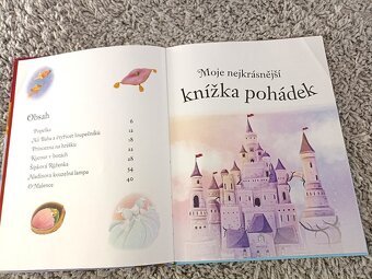 Sylvanian families a další - 16