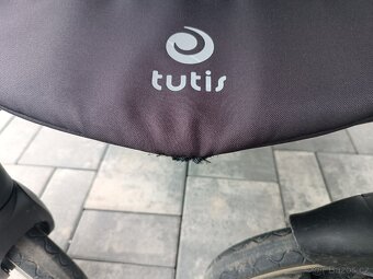 Kočárek Tutis Uno+ - 16