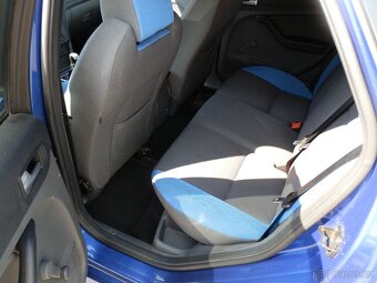 Ford Focus 2,5 ST - 166kw, nová STK - 16