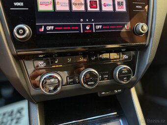 ŠKODA OCTAVIA 3 2.0TDI 110kW FACELIFT • FULL LED • 123TIS KM - 16