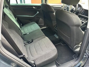 Škoda Kodiaq 2.0 Tdi 4x4 DSG 140kw 2018 - 16