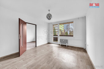 Pronájem bytu 3+1, 65 m², Náchod, ul. Pražská - 16